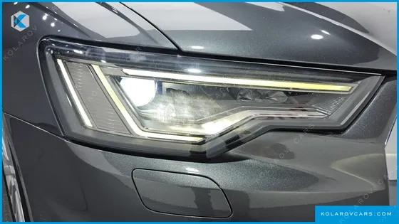 AUDI A6 45 TFSI QUATTRO PREMIUM