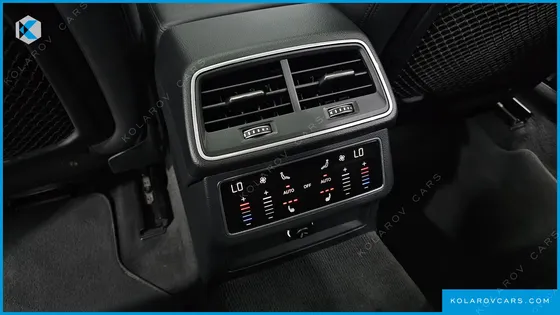 AUDI A6 45 TFSI QUATTRO PREMIUM