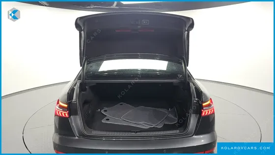 AUDI A6 45 TFSI QUATTRO PREMIUM