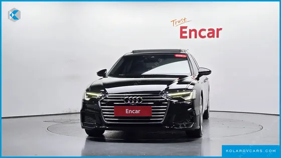AUDI A6 40 TDI