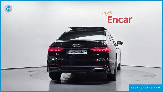 AUDI A6 40 TDI