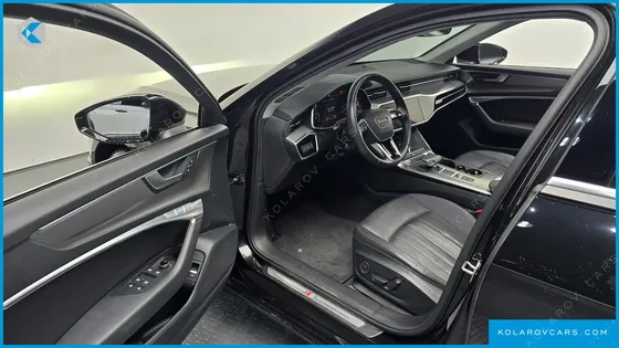 AUDI A6 40 TDI