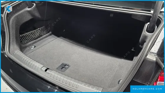 AUDI A6 40 TDI