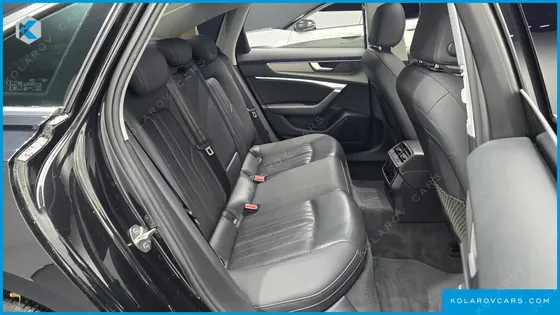 AUDI A6 40 TDI