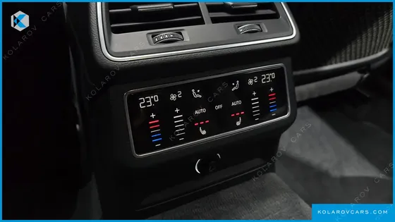AUDI A6 40 TDI