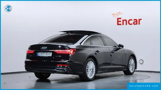 AUDI A6 45 TFSI PREMIUM