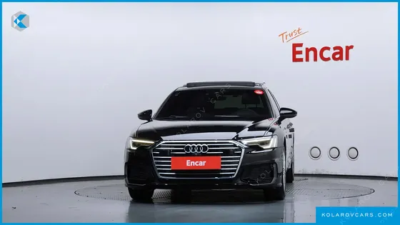 AUDI A6 45 TFSI PREMIUM