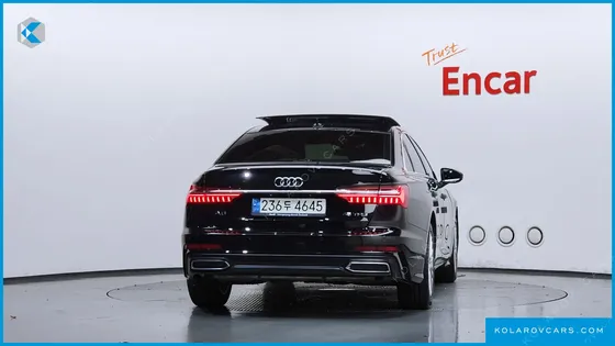 AUDI A6 45 TFSI PREMIUM