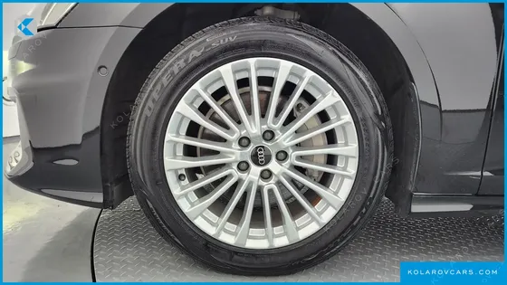 AUDI A6 45 TFSI PREMIUM