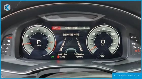AUDI A6 45 TFSI PREMIUM
