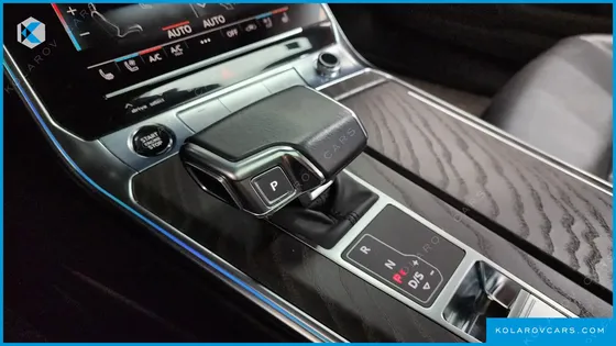AUDI A6 45 TFSI PREMIUM