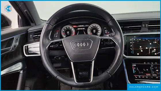 AUDI A6 45 TFSI PREMIUM