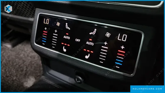 AUDI A6 45 TFSI PREMIUM