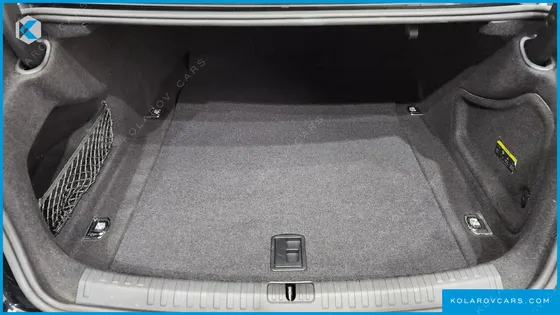 AUDI A6 45 TFSI PREMIUM