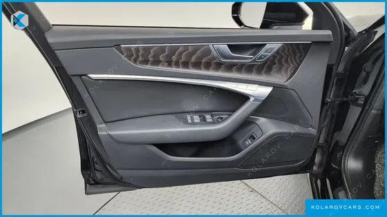 AUDI A6 45 TFSI PREMIUM