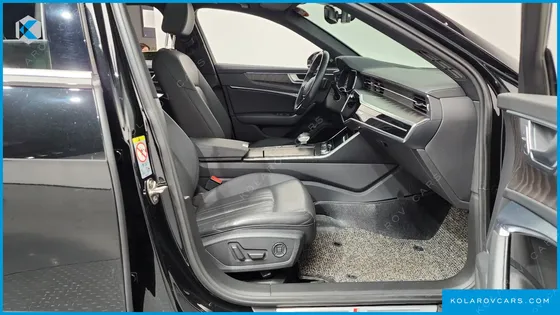 AUDI A6 45 TFSI PREMIUM