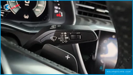 AUDI A6 45 TFSI PREMIUM