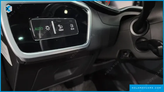 AUDI A6 45 TFSI PREMIUM