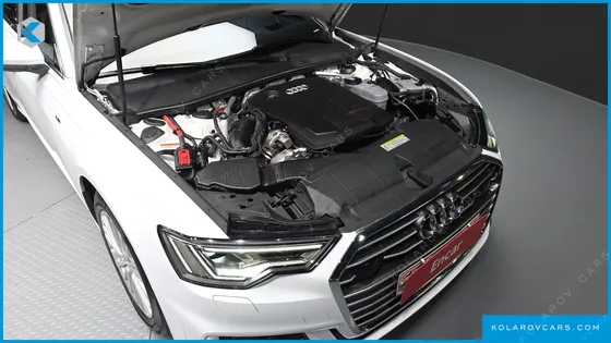 AUDI A6 40 TDI PREMIUM