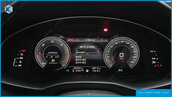 AUDI A6 40 TDI PREMIUM