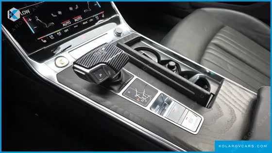 AUDI A6 40 TDI PREMIUM