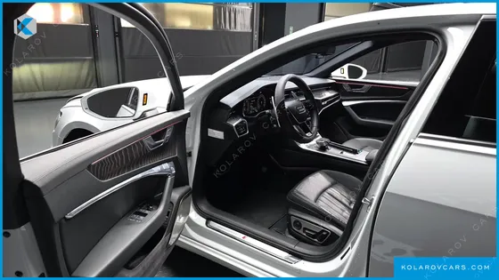 AUDI A6 40 TDI PREMIUM