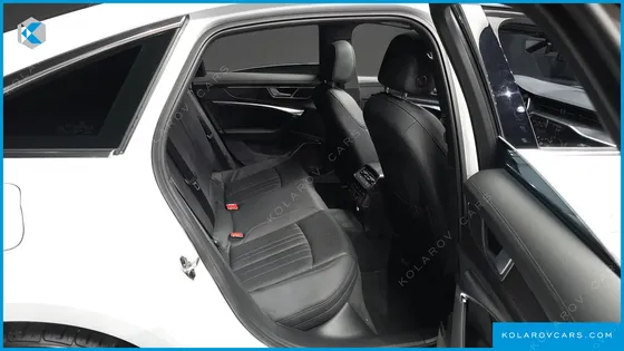 AUDI A6 40 TDI PREMIUM