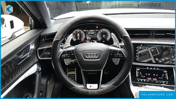AUDI A6 40 TDI PREMIUM