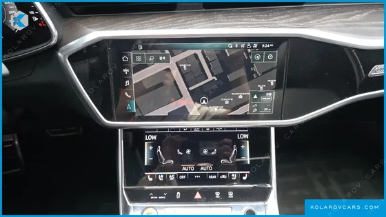 AUDI A6 40 TDI PREMIUM