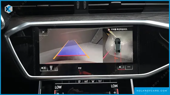 AUDI A6 40 TDI PREMIUM