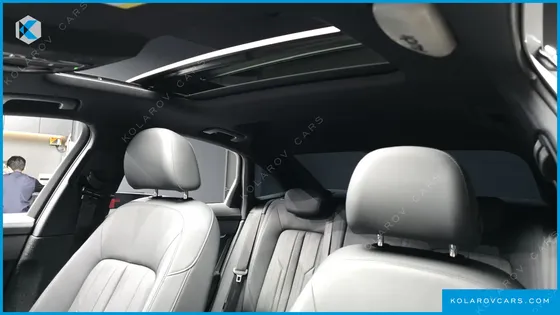 AUDI A6 40 TDI PREMIUM