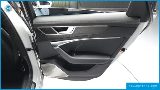 AUDI A6 40 TDI PREMIUM