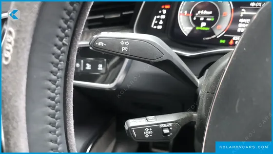 AUDI A6 40 TDI PREMIUM