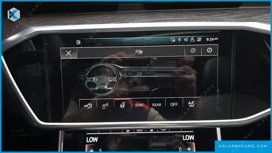 AUDI A6 40 TDI PREMIUM