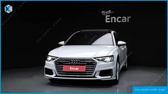 AUDI A6 40 TDI PREMIUM