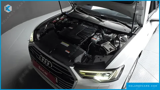 AUDI A6 40 TDI PREMIUM