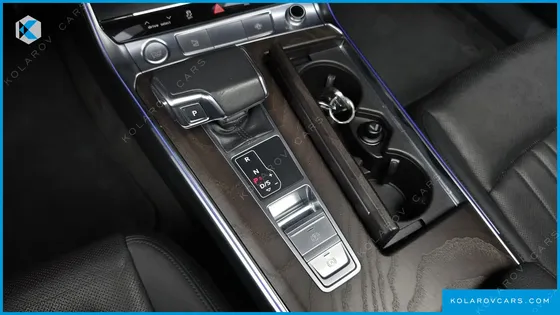 AUDI A6 40 TDI PREMIUM