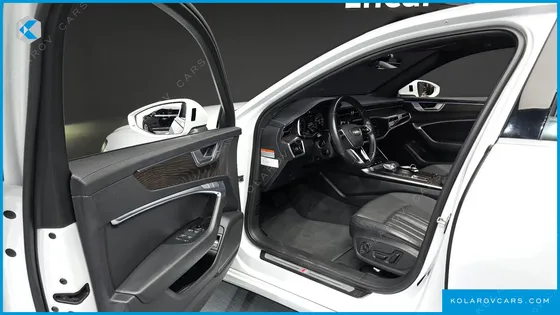 AUDI A6 40 TDI PREMIUM