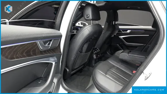AUDI A6 40 TDI PREMIUM