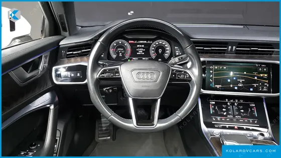 AUDI A6 40 TDI PREMIUM