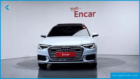 AUDI A6 40 TDI PREMIUM