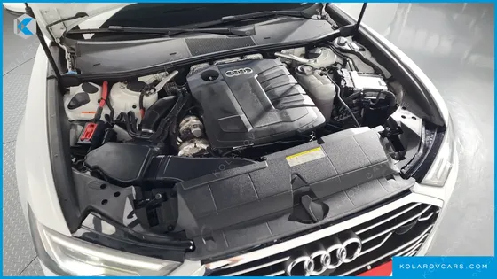 AUDI A6 40 TDI PREMIUM