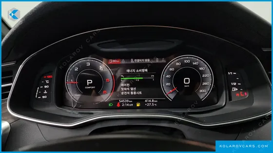 AUDI A6 40 TDI PREMIUM