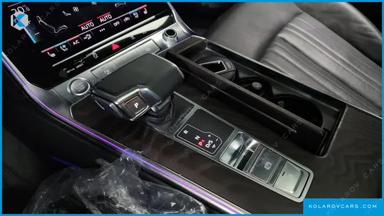 AUDI A6 40 TDI PREMIUM