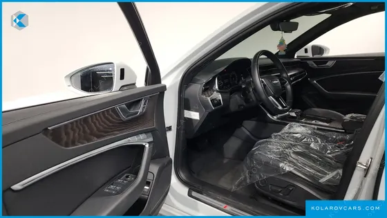 AUDI A6 40 TDI PREMIUM