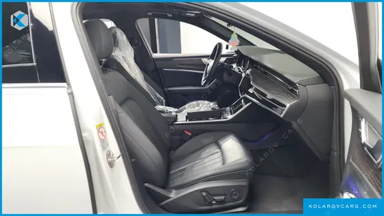 AUDI A6 40 TDI PREMIUM