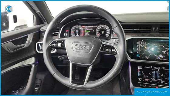 AUDI A6 40 TDI PREMIUM
