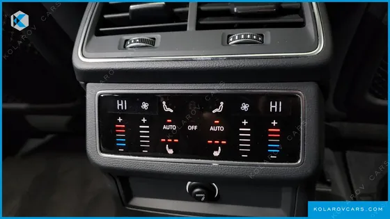 AUDI A6 40 TDI PREMIUM
