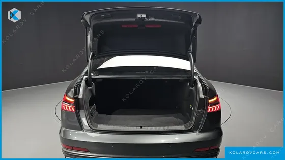AUDI A6 45 TFSI QUATTRO