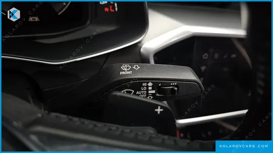AUDI A6 45 TFSI QUATTRO